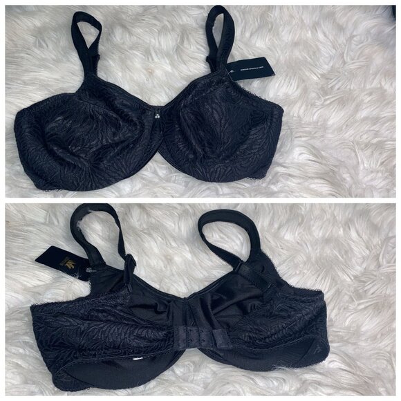 Wacoal Awareness Underwire Bra - Picture 3 of 7